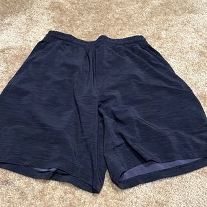 Lululemon pacebreaker shorts 7”